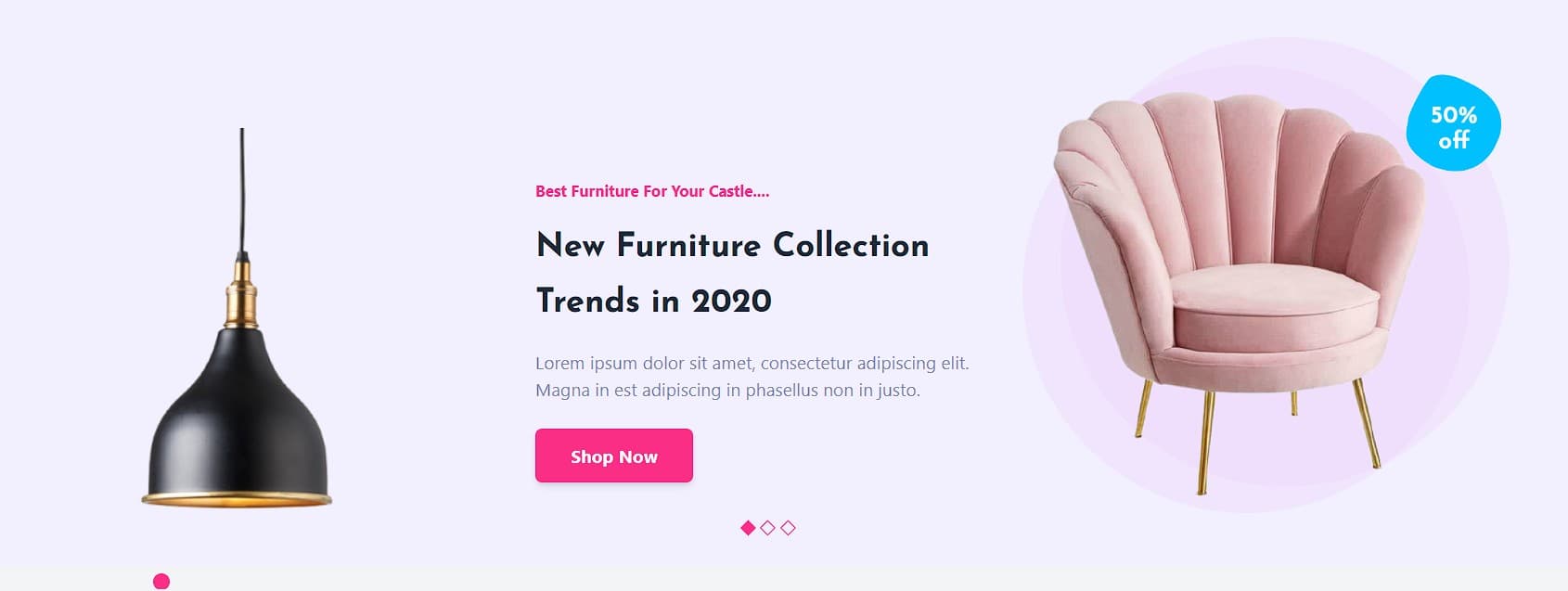 E-Commerce Website - Hektto preview image